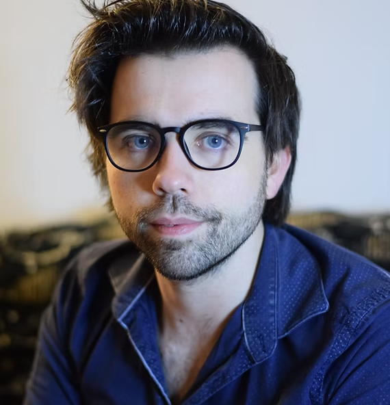 Ryan Powell, photograph